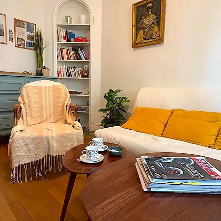 Apartment Pyrenees *