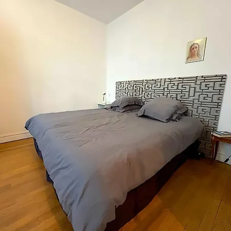 Pyrenees Apartment *