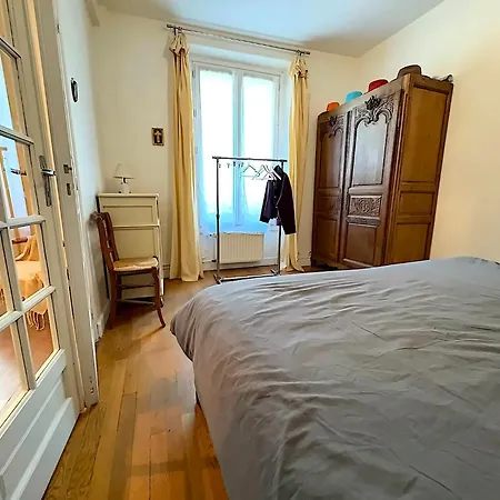 Pyrenees Apartment *