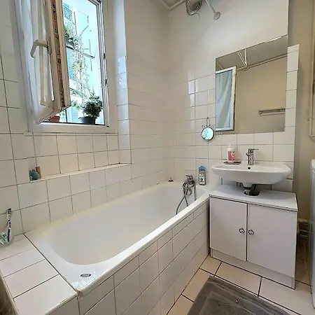 Pyrenees Apartment *